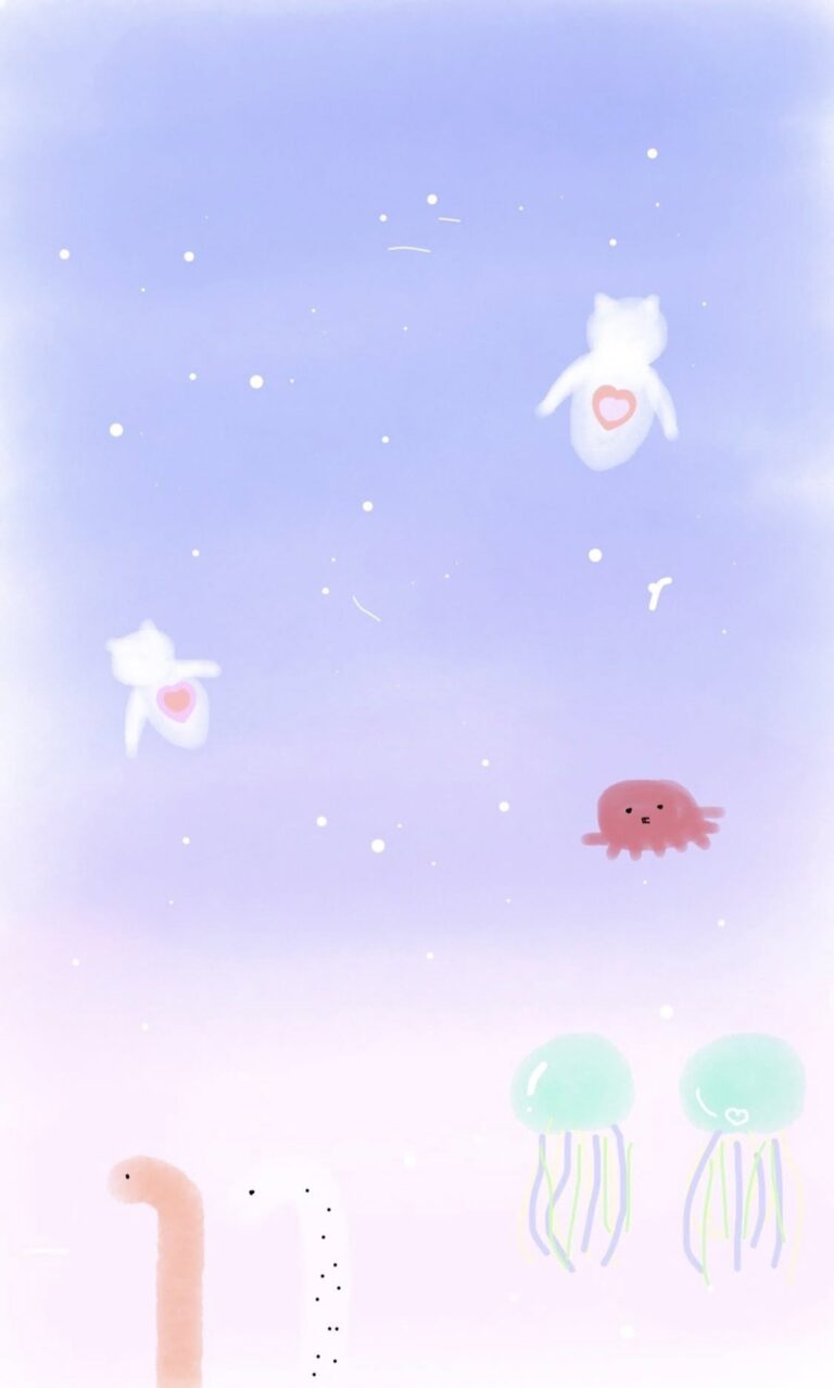 meet the dreaming ocean buddies 01