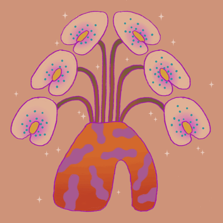 Plants diary 2D-04