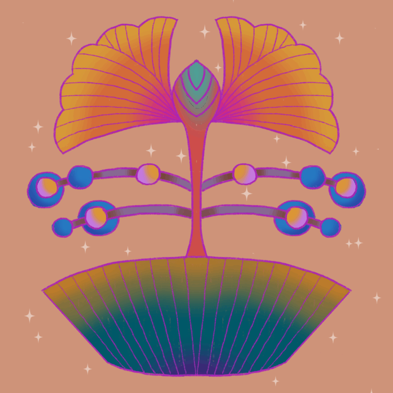 Plants diary 2D-05