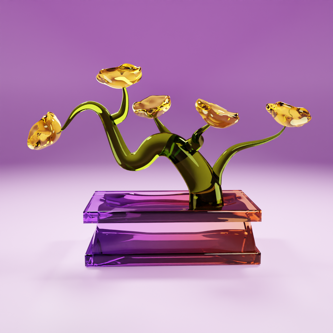 Plants diary 3D-02