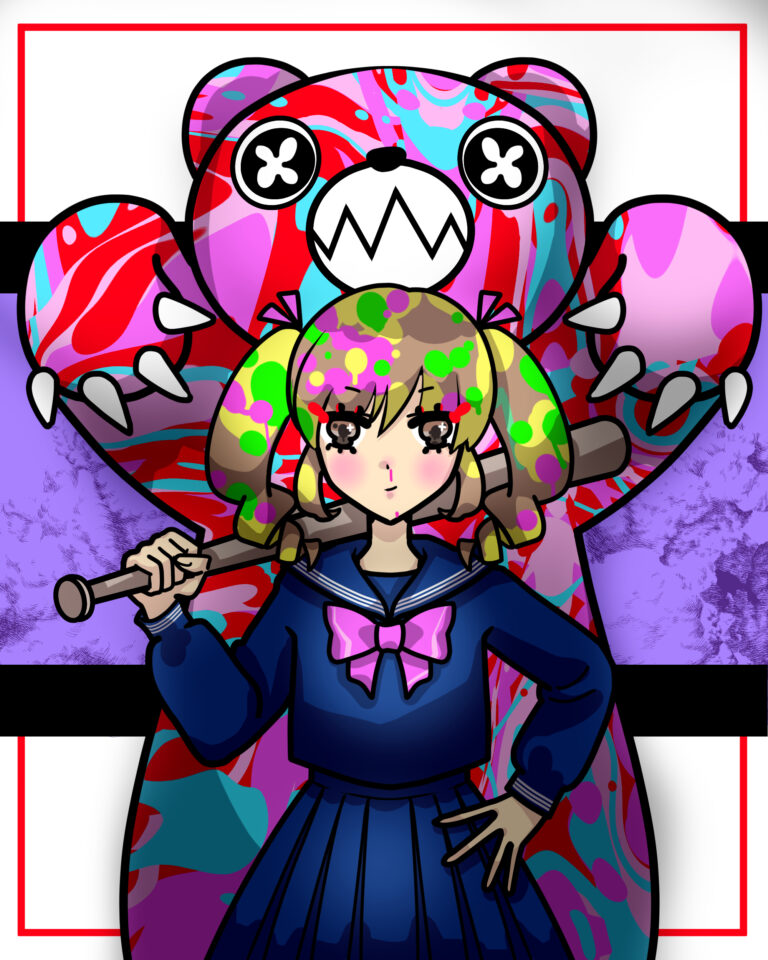 KACHIKOMI